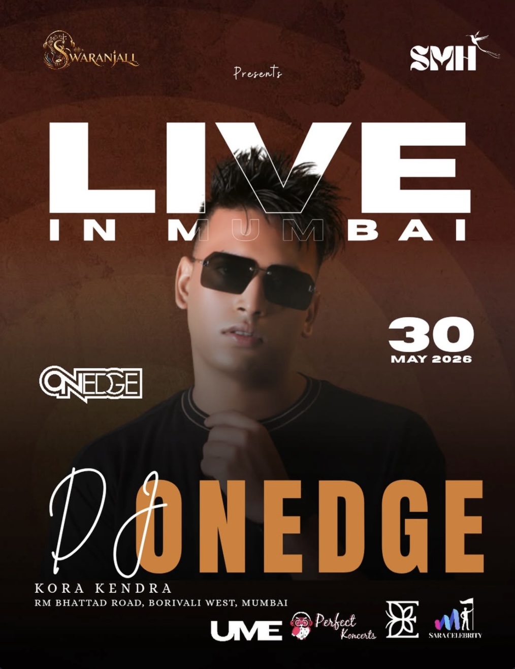Live Event