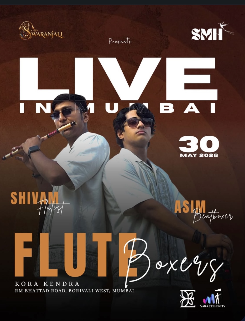 Live Event